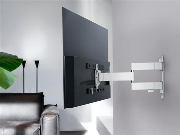 Image du produit One for All Ultraslim WM6453 (Mur, 77", 40 kg)