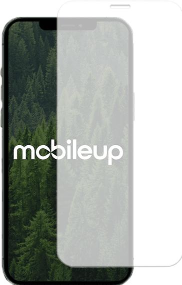 Produktbild mobileup Screen Protector for iPhone 15 Plus (Apple iPhone 15 Plus)
