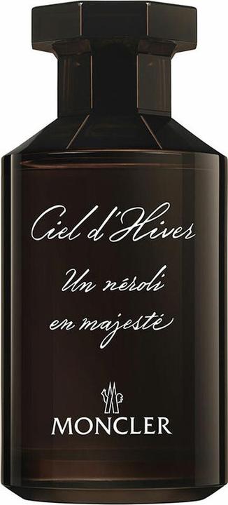 Actual product image Moncler Man Ciel d'Hiver Eau de Parfum (Eau de parfum, 100 ml)