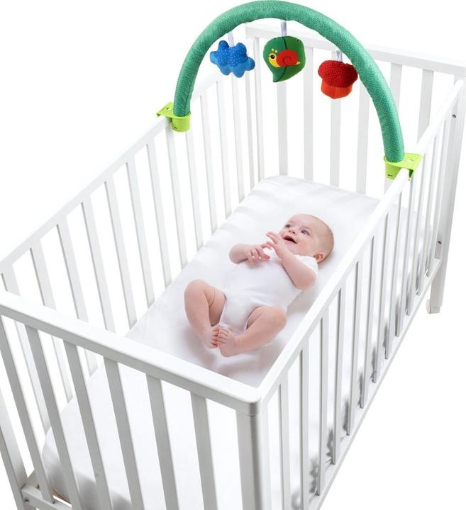 Image du produit Chicco Gym d'activités 76x76cm Magic Forest