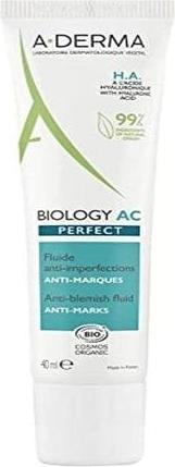 Image du produit A-Derma BIOLOGY AC Perfect Fluide liq (40 ml)
