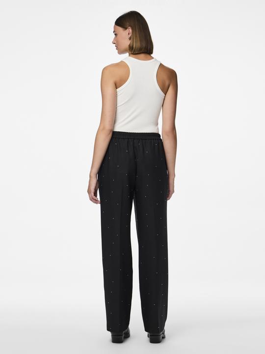Produktbild Pieces PCPEVA Hose mit weitem Bein (S)