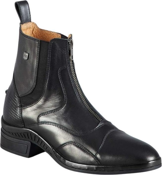 Premier Equine boots d'équitation damen aston carbon tech (42)