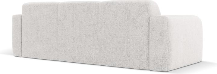 Actual product image Micadoni Sofa, "Molino", 3 Seats, 235x95x72Made in Europe (3-seater)