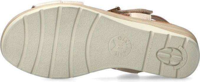 Actual product image Mephisto Claudine (41)