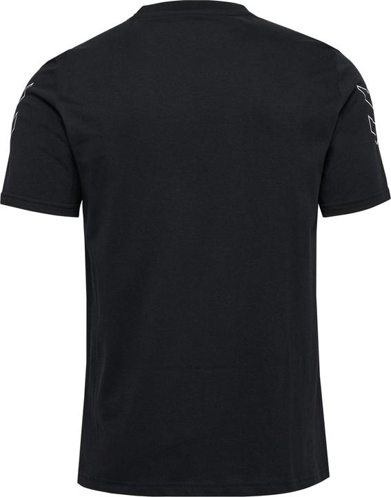 Image du produit hummel Hmlelemental Chevron Cotton Tee (L)