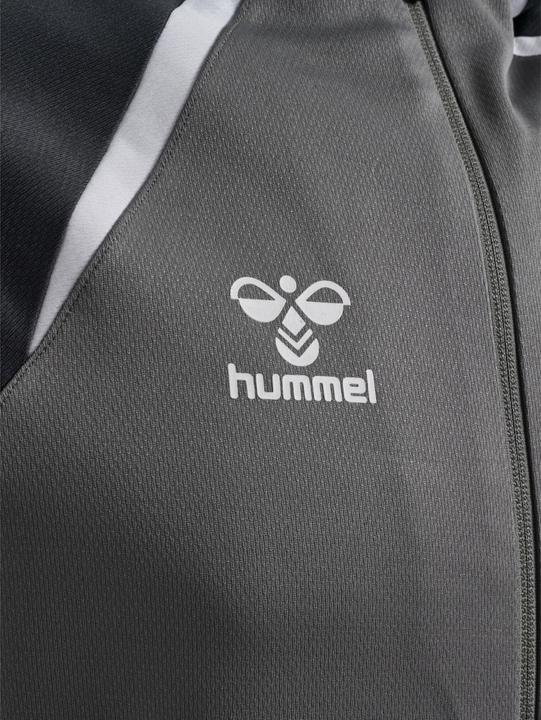 Image du produit hummel hmlLEAD 2.0 ZIP HOODIE WOMAN (M)