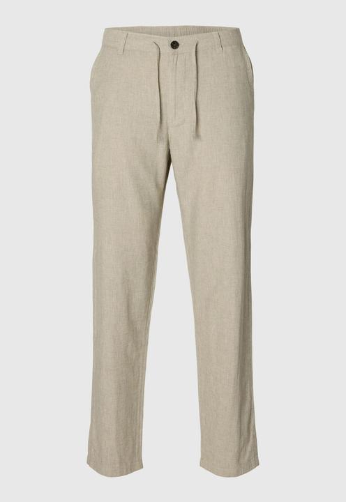 Actual product image Selected Homme Slim Fit Tapered Hose (XXL)