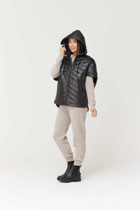 Actual product image Krimson Klover Sierra Poncho (S, M)