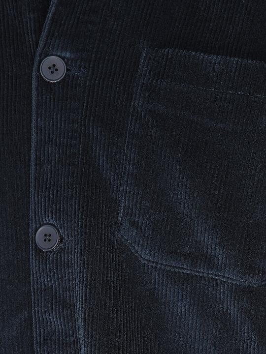 Produktbild Knowledge Cotton Apparel Cord Overshirt (XL)