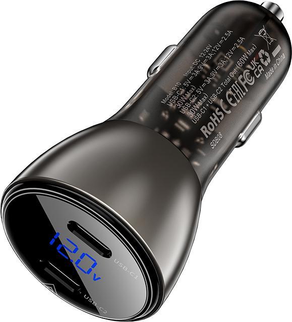 Actual product image Acefast B10