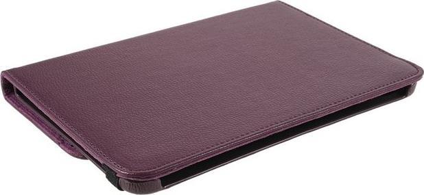 Produktbild MU Classic Rotierbare Leder Hülle (iPad mini 6)