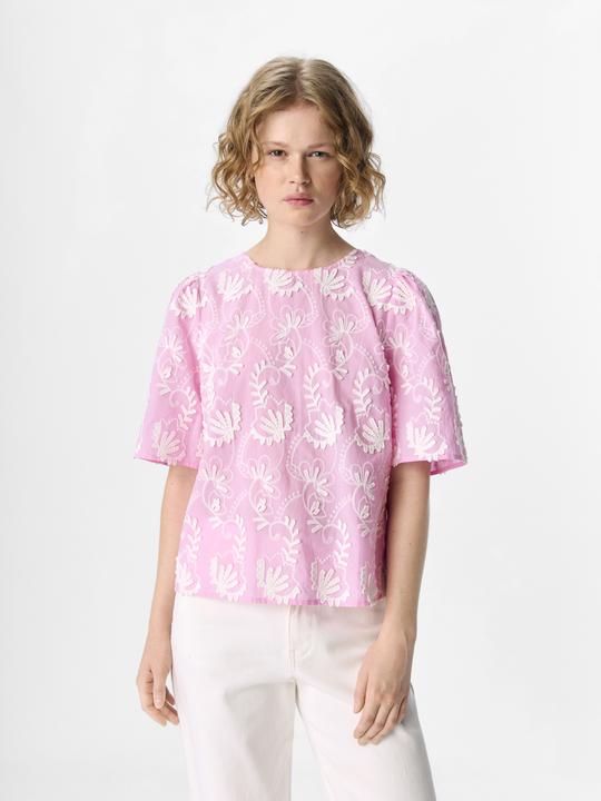 Immagine prodotto Object Bestickte Bluse (34)