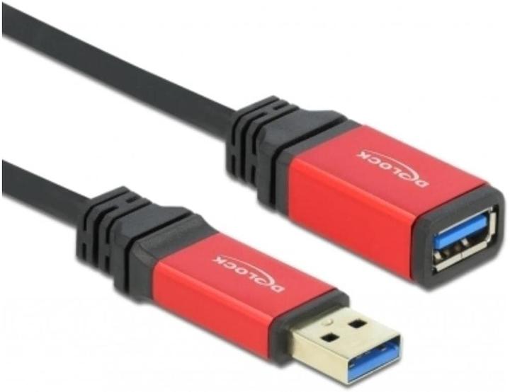 Immagine prodotto Delock USB3.0 Premium (3 m, USB 3.0, 4.50 W)