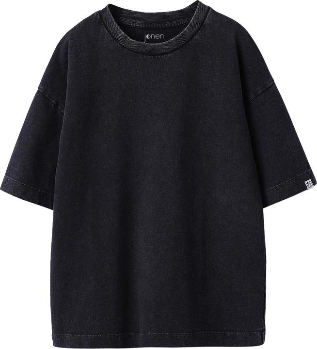 Produktbild Jonen 2er-Pack Kinder T-Shirts Oversized-Form (152)