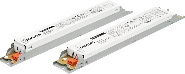 Produktbild Philips Ballast-HF-Selectalume II für TL-D 872790089739500