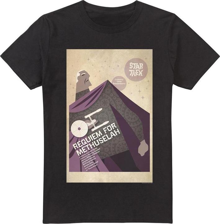 The Original Series Episode 74 TShirt