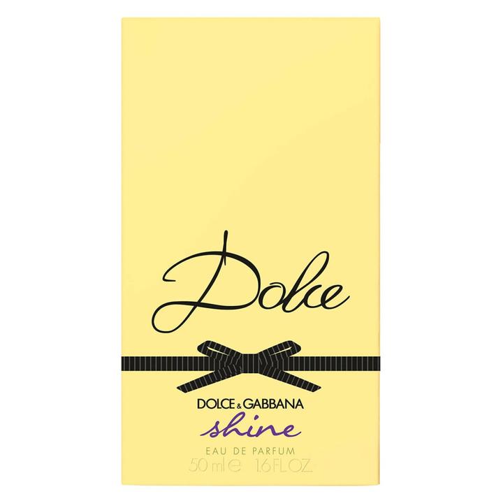 Actual product image Dolce & Gabbana D&G Dolce - Shine Eau de Parfum (Eau de parfum, 50 ml)