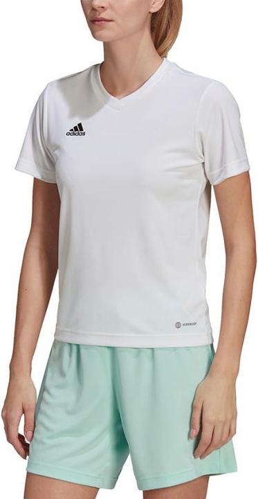 Produktbild adidas Entrada 22 Fussballtrikot Damen (XS)
