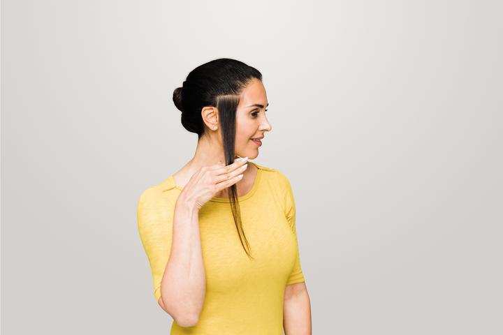 Image du produit Shark Style IQ Sèche-cheveux & Styler avec diffuseur