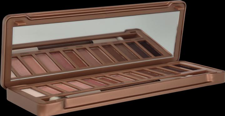 Produktbild Urban Decay Naked 3 (Taupe, Lila, Rosa, Schwarz, Braun)