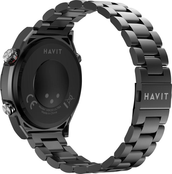 Immagine prodotto Havit M9030 Ultra - Smartwatch nero