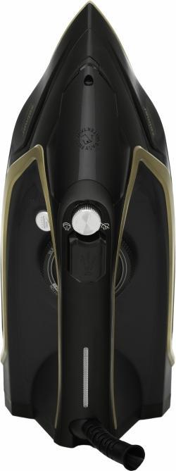 Actual product image Zelmer ZIR2620 GoldenGlide czarny (2600 W, 180 g/min)