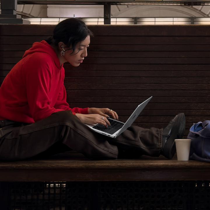 Image du produit Apple MacBook Pro - Late 2023 (14", M3 Pro, 18 Go, 1000 Go, DE)