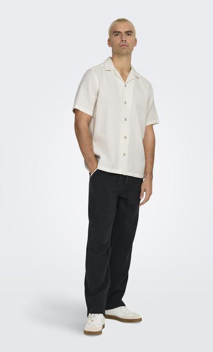 Produktbild Only & Sons ONSBERTIL Hemd Hemd (XXL)