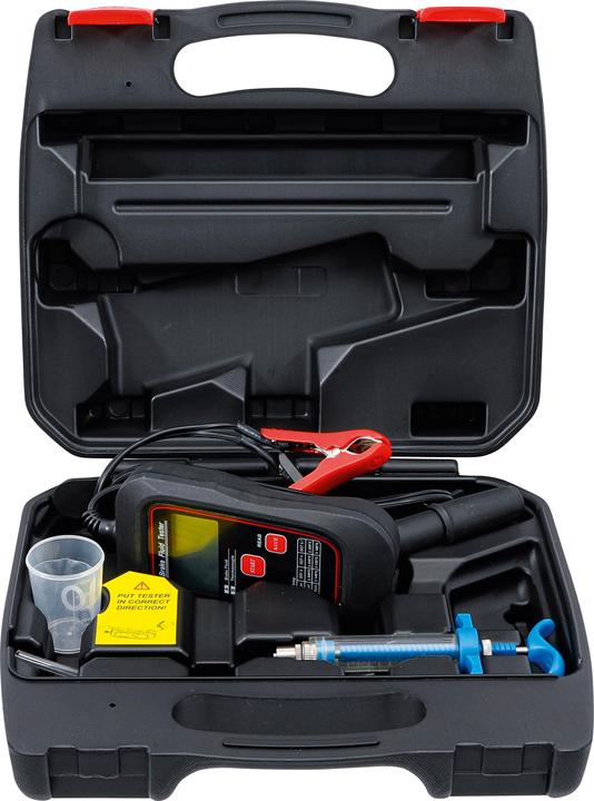 Image du produit BGS Testeur de liquide de freins Procédé de mesure du point ébullition