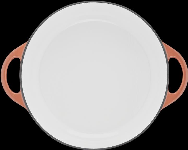 Actual product image Tefal LOV roaster (28 cm, Pot, Casserole + Stewpot, Cast iron)