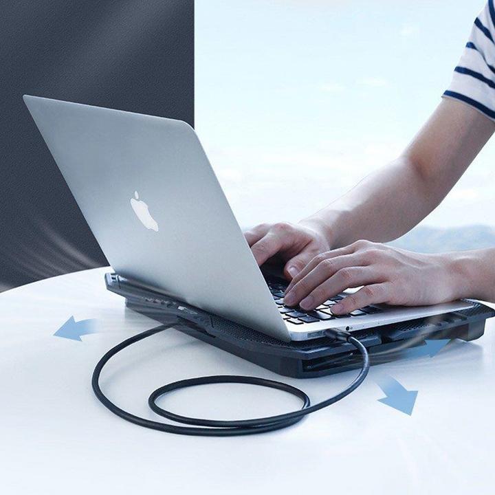 Produktbild Ugreen USB-A 3.0 zu USB-A 3.0 Kabel (1 m, USB 3.0, 5 W)