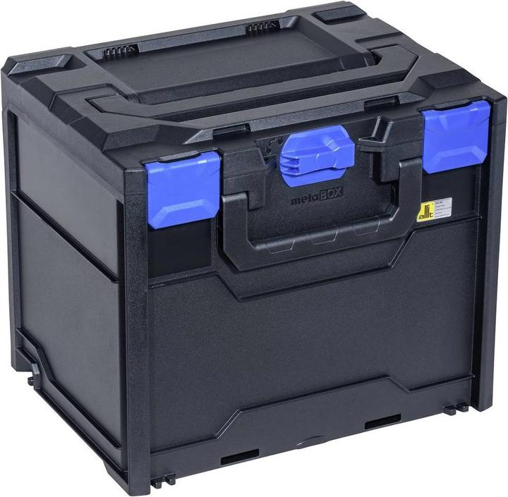 Produktbild Allit Aufbewahrungsbox (1 Teile)