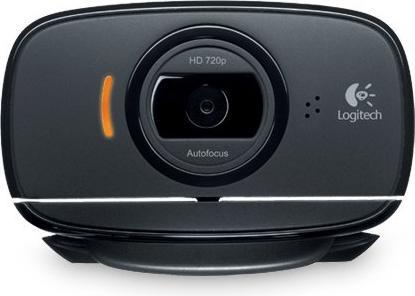 Produktbild Logitech HD Webcam C525 (0.90 Mpx)