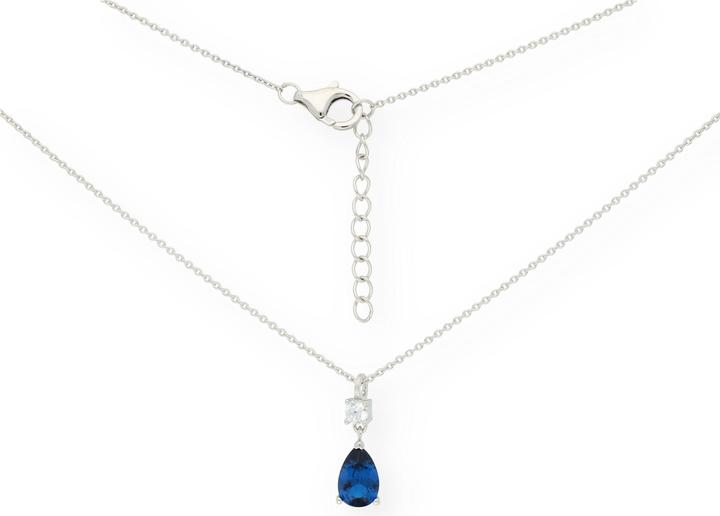 Immagine prodotto Carat Colorstone (Argento 925, 42 cm)