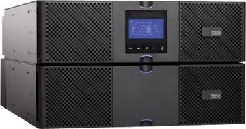 Produktbild Lenovo RT8kVA 6U 3:1 Phase Rack or Tower UPS (380-415VAC)