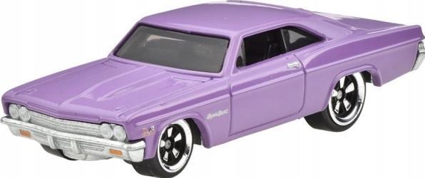 Hot Wheels 1966 Chevy Impala