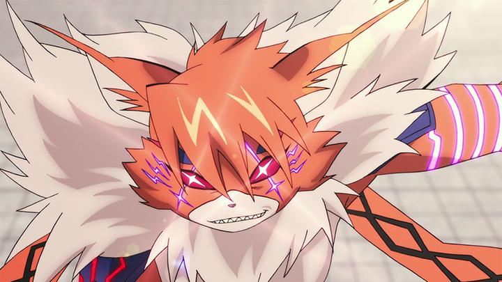 Produktbild Digimon Adventure Tri. - Chapter 3 (DVD, 2017, Deutsch)