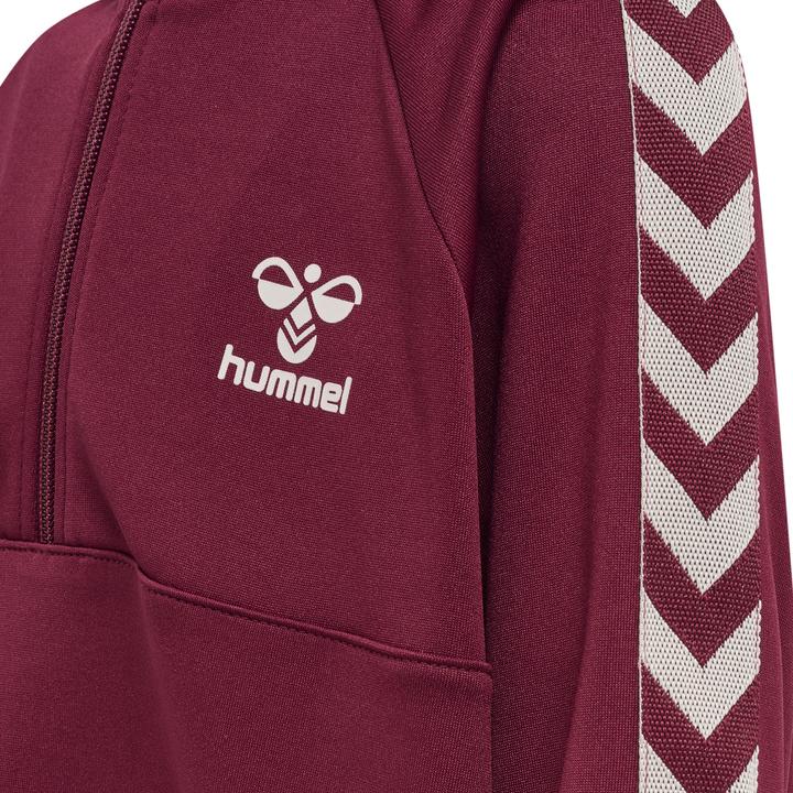 Actual product image hummel Olivia Dress (104)
