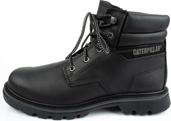 Actual product image Cat Quadratische Winterstiefel (41)