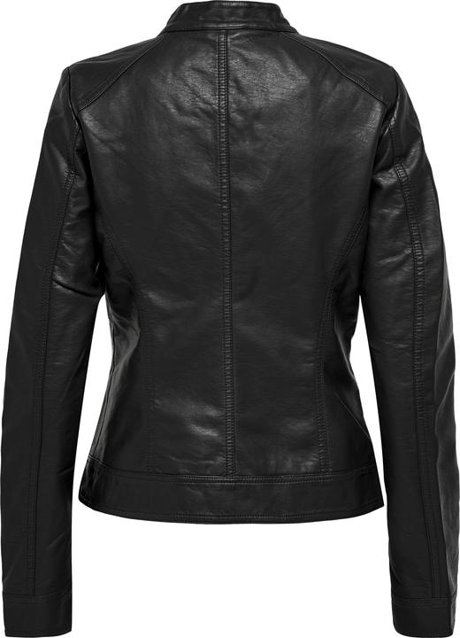 Only Kunstlederjacke (36)