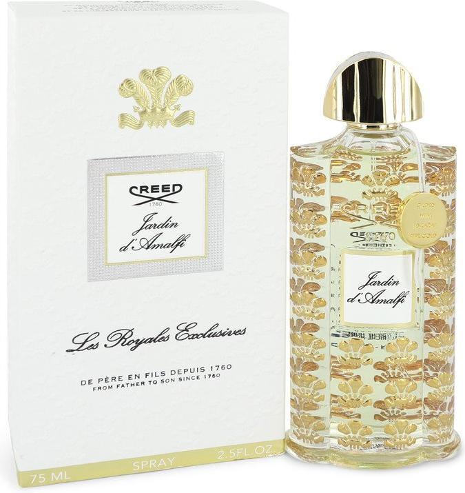 Creed Royales Exclusives - Jardin d'Amalfi (Eau de Parfum, 75 ml)