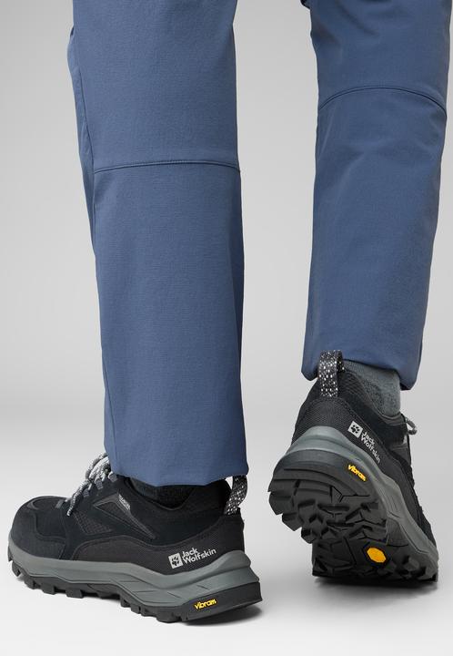 Produktbild Jack Wolfskin Cyrox Texapore Low (48)