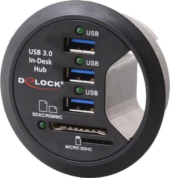 Image du produit Delock Carte PCI Express