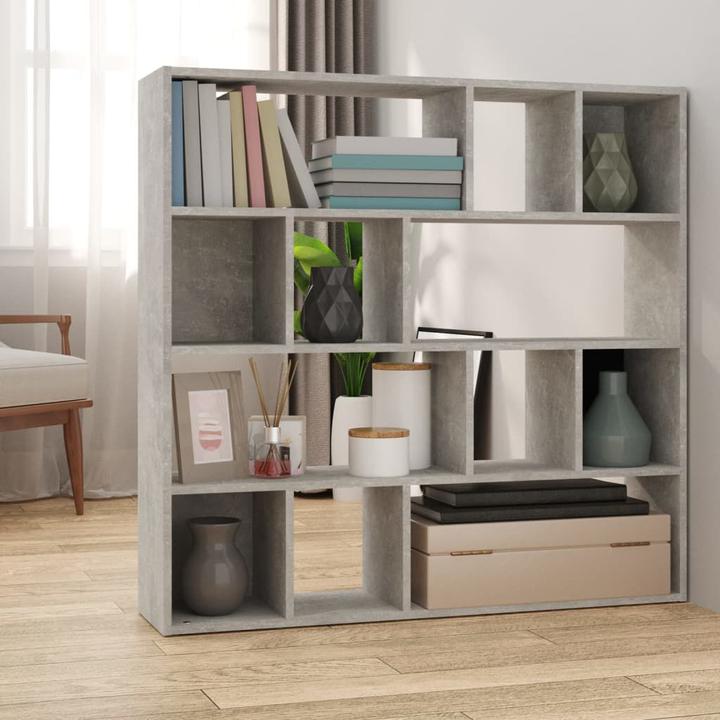 Produktbild VidaXL Darnall (105 x 24 x 102 cm)