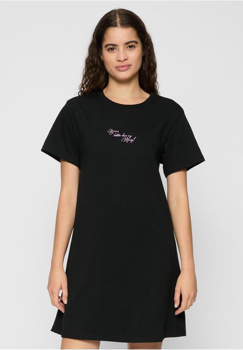 Actual product image Miss Tee Be Better Ladies Tee Dress - 170791 (L)