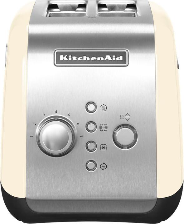 Produktbild KitchenAid Toaster 221 (EU-Stecker)