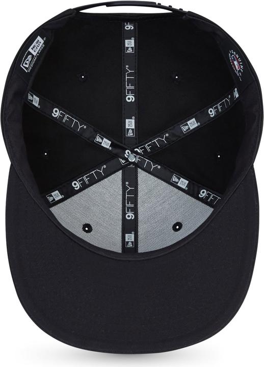 Produktbild New Era snapback cap mlb san francisco giants (M, L)