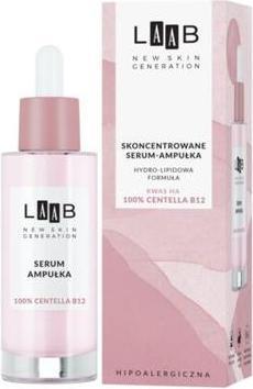 Immagine prodotto Oceanic Aa Laab Siero concentrato-Ampoule 30Ml (30 ml)