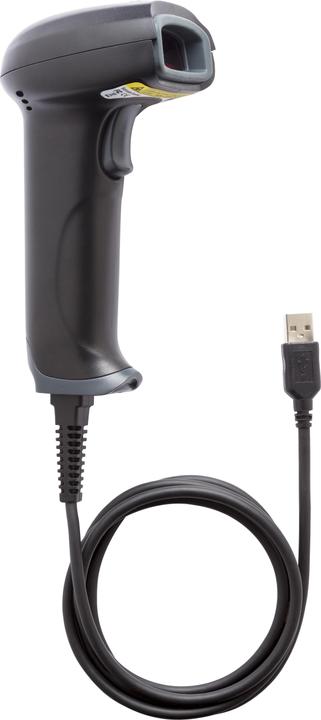 Produktbild Benning 009369 Strich-Code Scanner, Pa